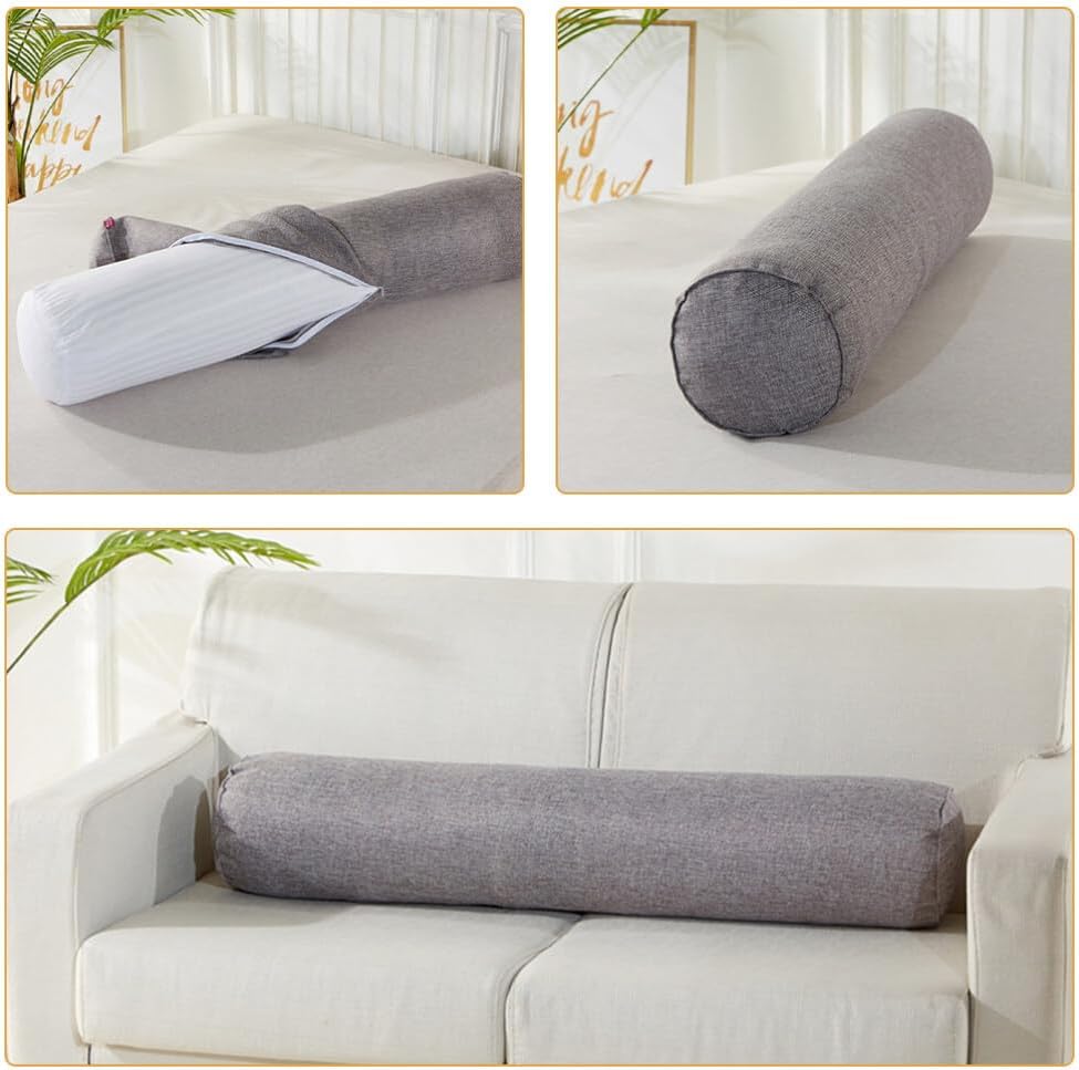 Ipetboom Foot Massage Pillow for Beauty Bed and Home Use
