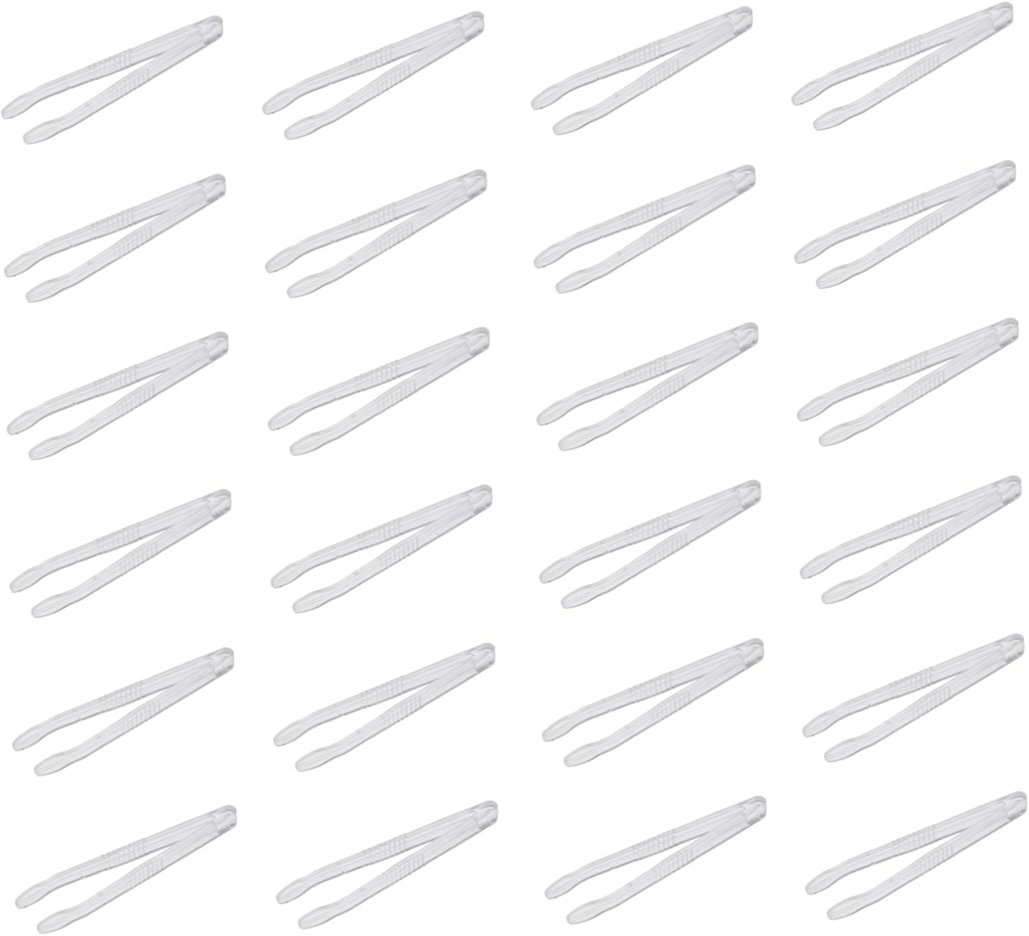 DOITOOL Professional Makeup Kit 50pcs False Eyelash Applicator