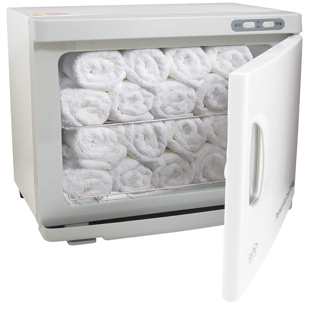 ForPro Premium Hot Towel Warmer 23L Extra Large