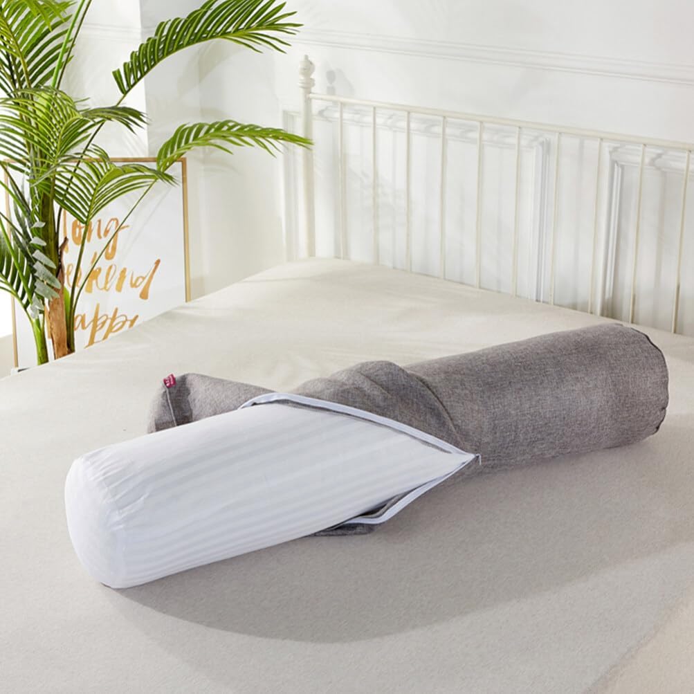 Ipetboom Foot Massage Pillow for Beauty Bed and Home Use