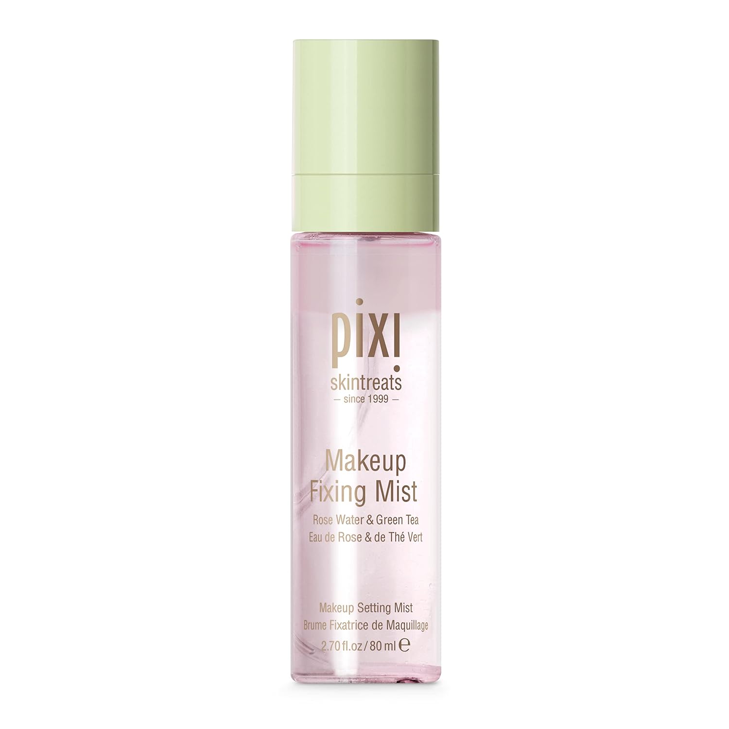 Pixi Beauty Makeup Fixing Mist 80ml
