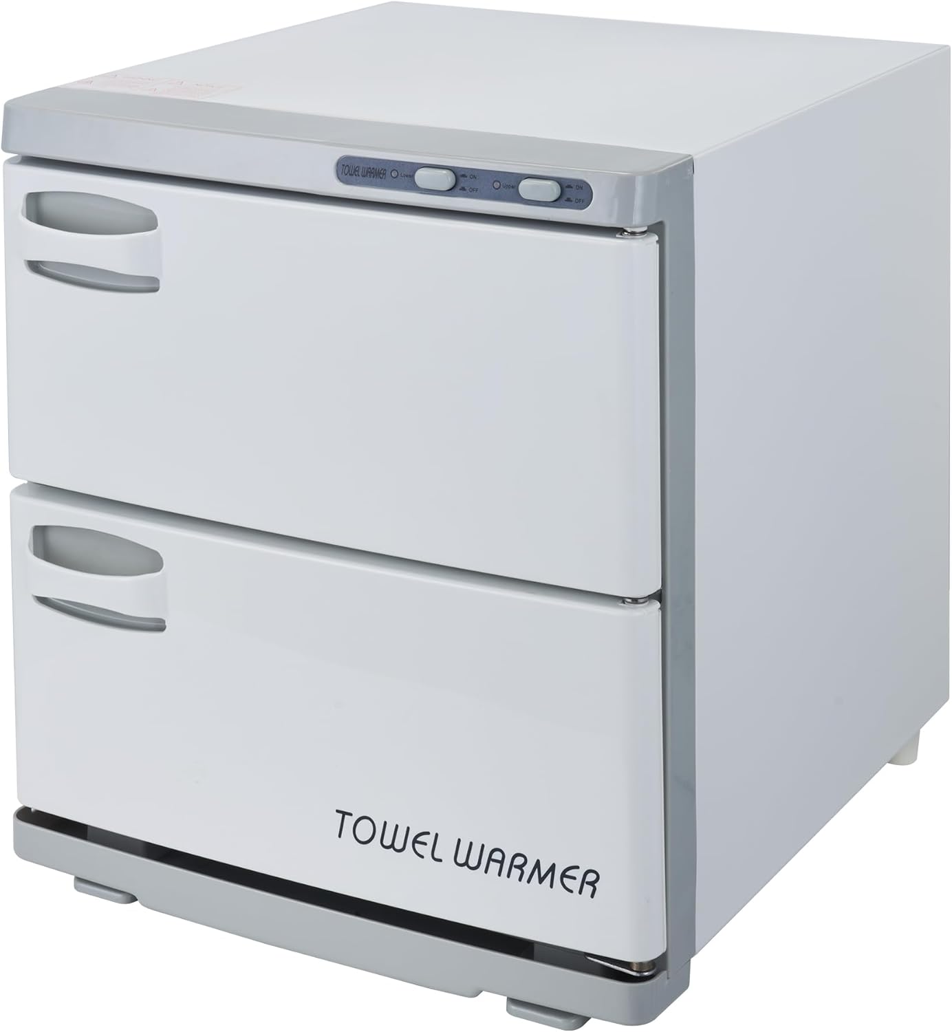 Master Massage 35L Double Door Towel Heater