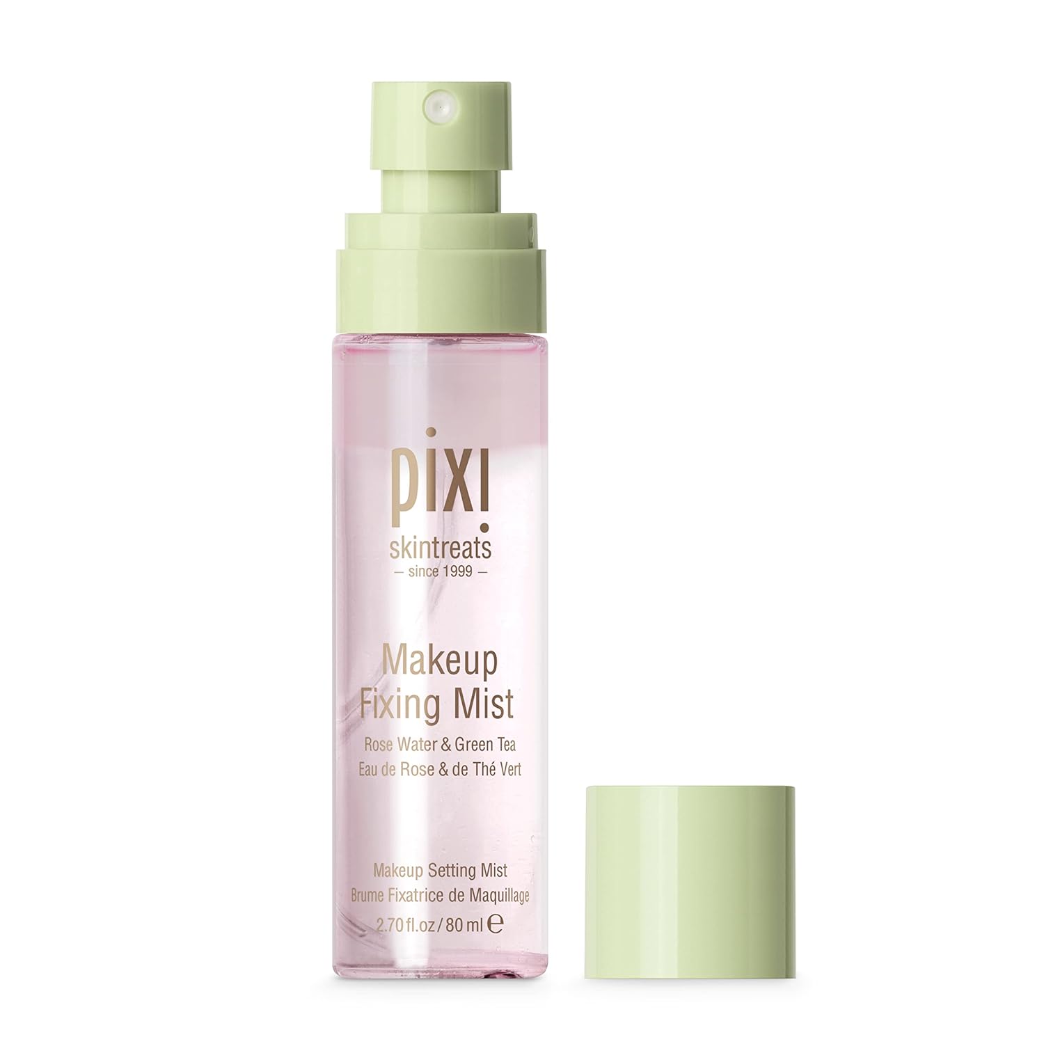 Pixi Beauty Makeup Fixing Mist 80ml