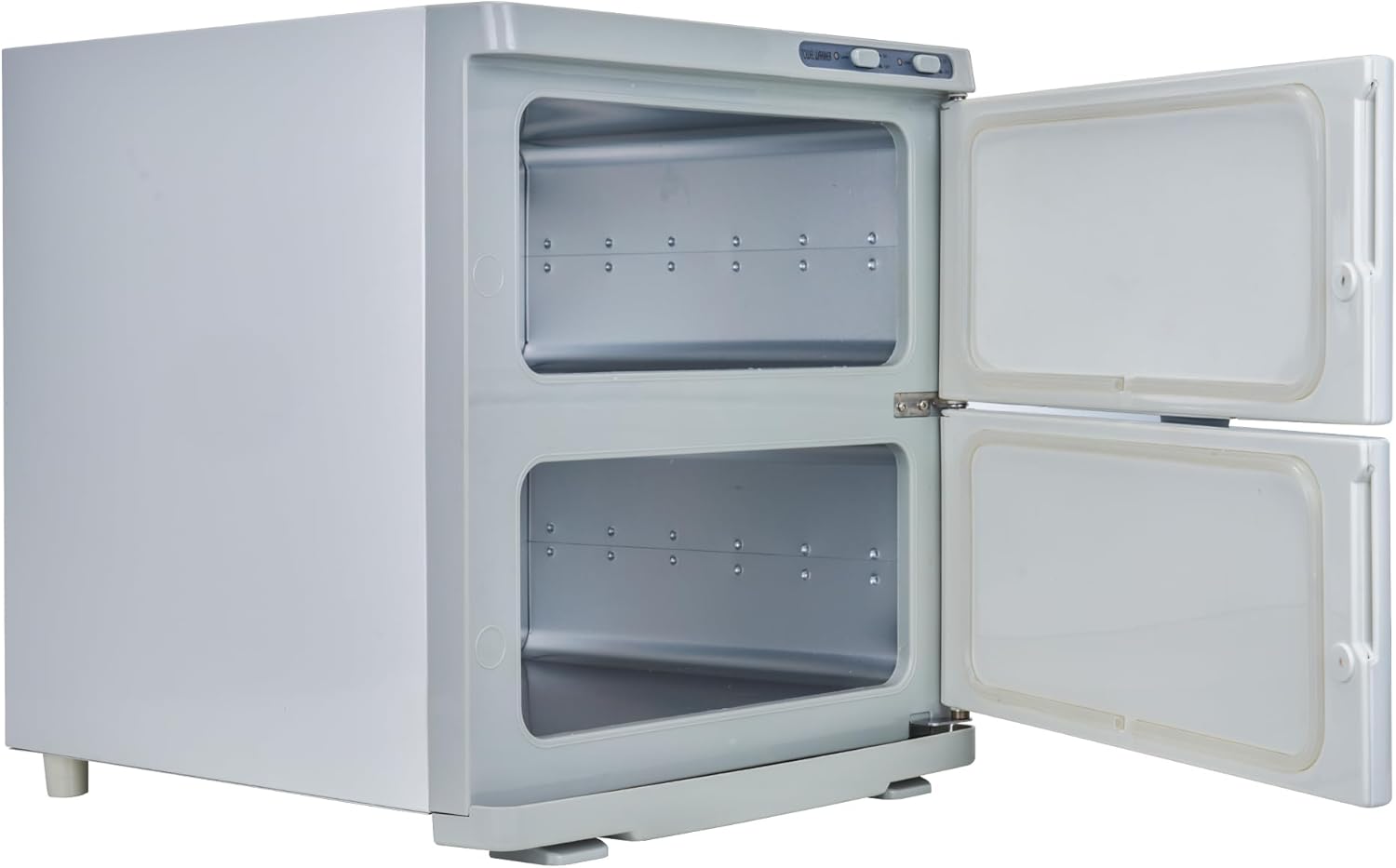 Master Massage 35L Double Door Towel Heater