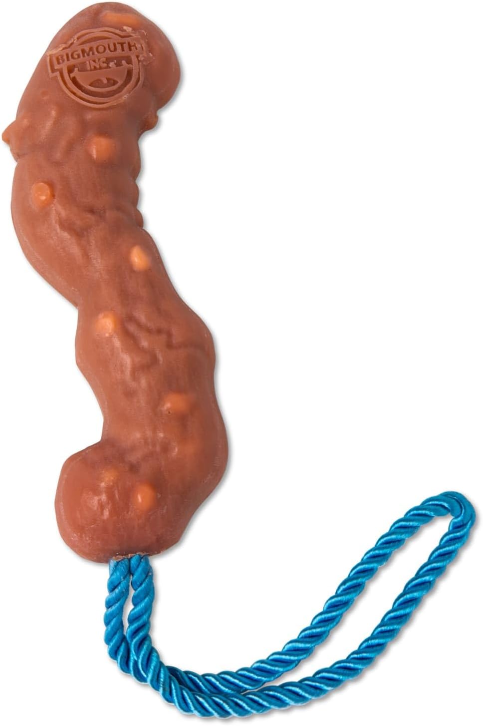 BigMouth Inc Poop Soap on Rope - Funny Gag Gift for Boys