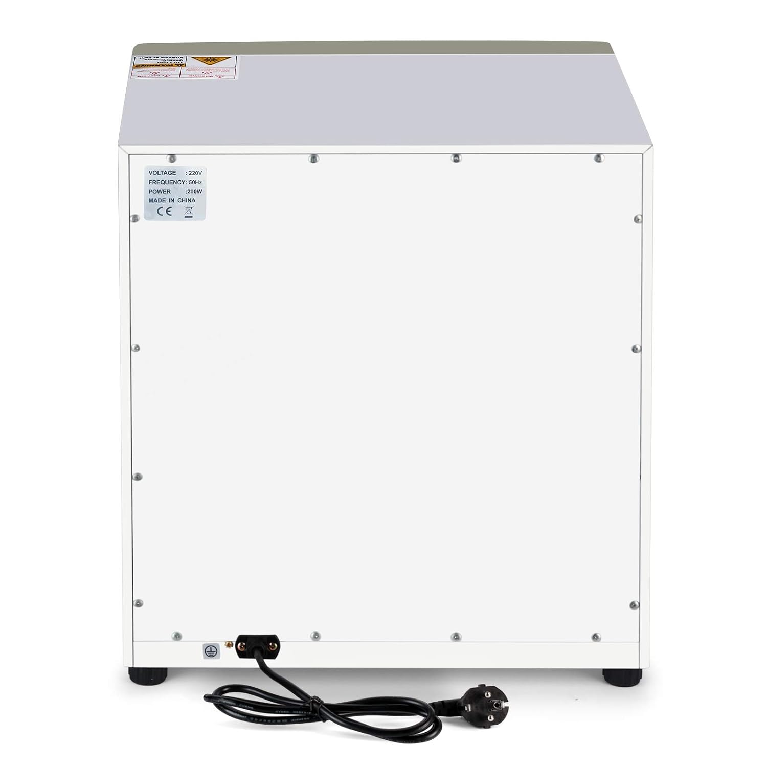 Artist Hand Hot Towel Warmer 32L with Temperature Control