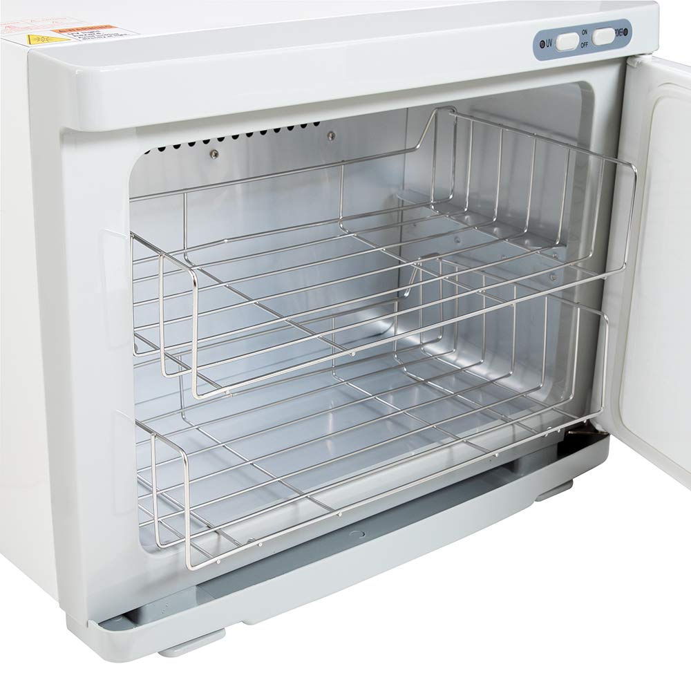 ForPro Premium Hot Towel Warmer 23L Extra Large