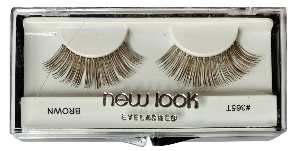 Morris Costumes Eyelashes 365 for All Occasions