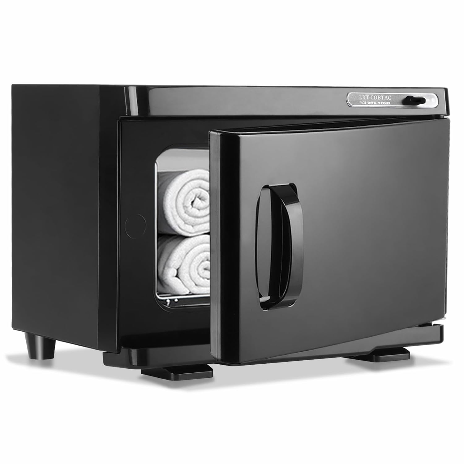 LKT COBTAC Hot Towel Warmer with 8L Capacity