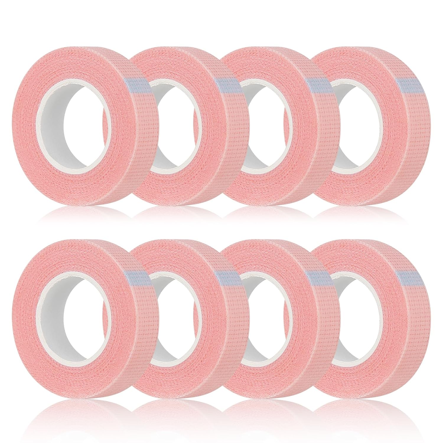 8 Rolls Lash Tape for Eyelash Extensions
