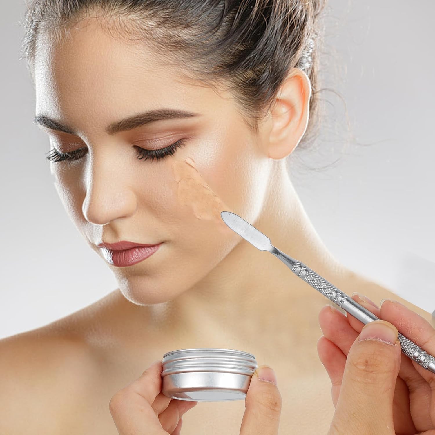 Scar Wax Kit for Halloween Makeup and Special Effects