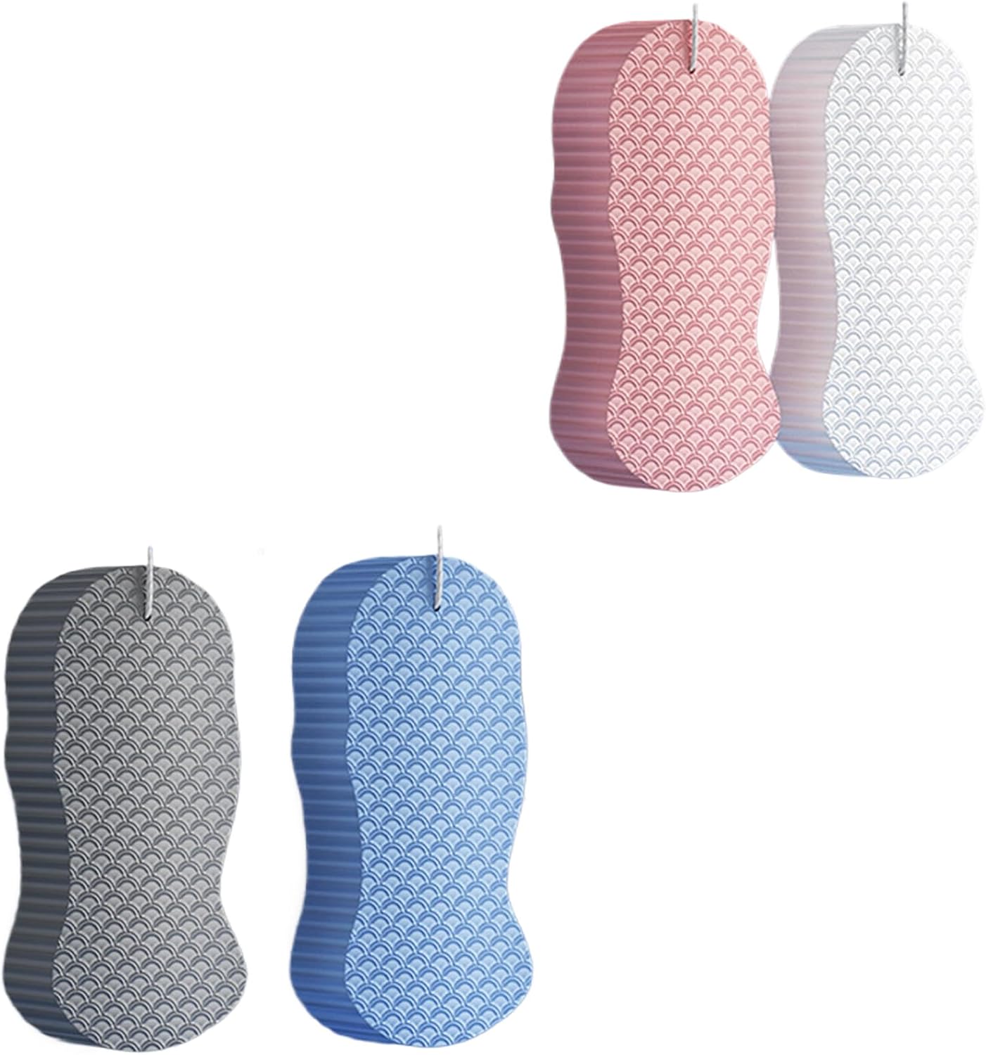 Berosely Radiant Skin Sponge for Gentle Exfoliation 1