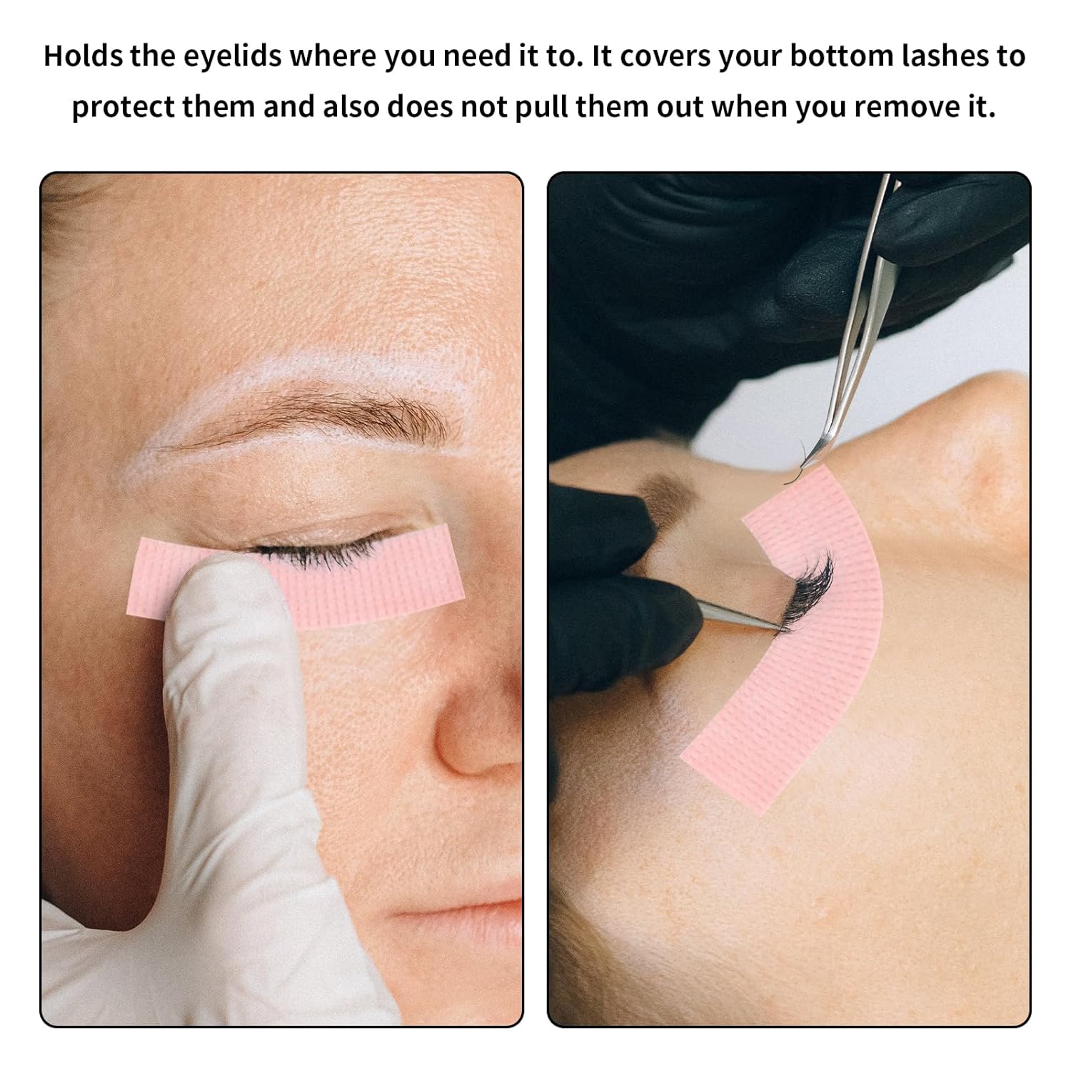 8 Rolls Lash Tape for Eyelash Extensions