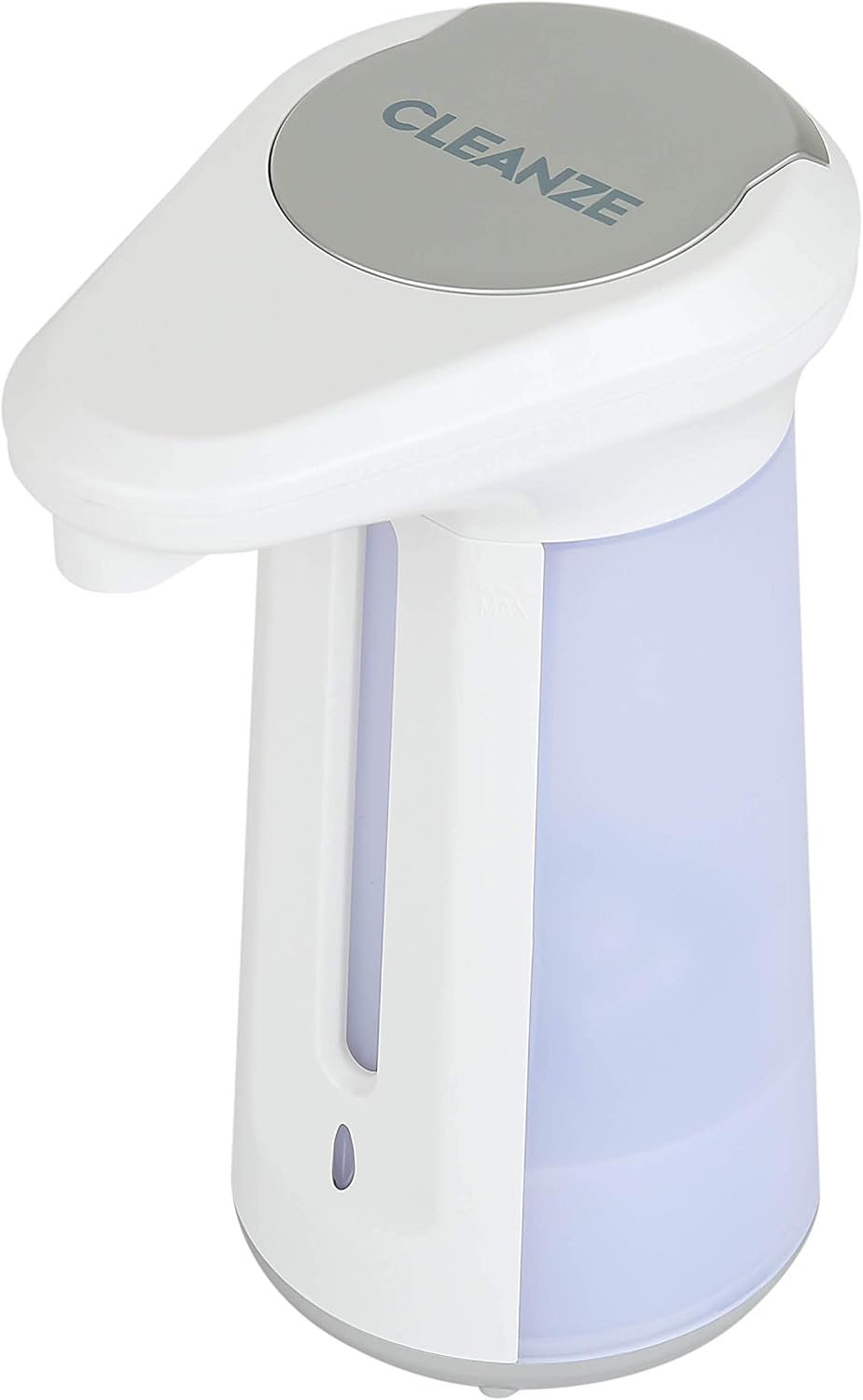 Touchless Automatic Soap Dispenser for 111oz Liquid Soap