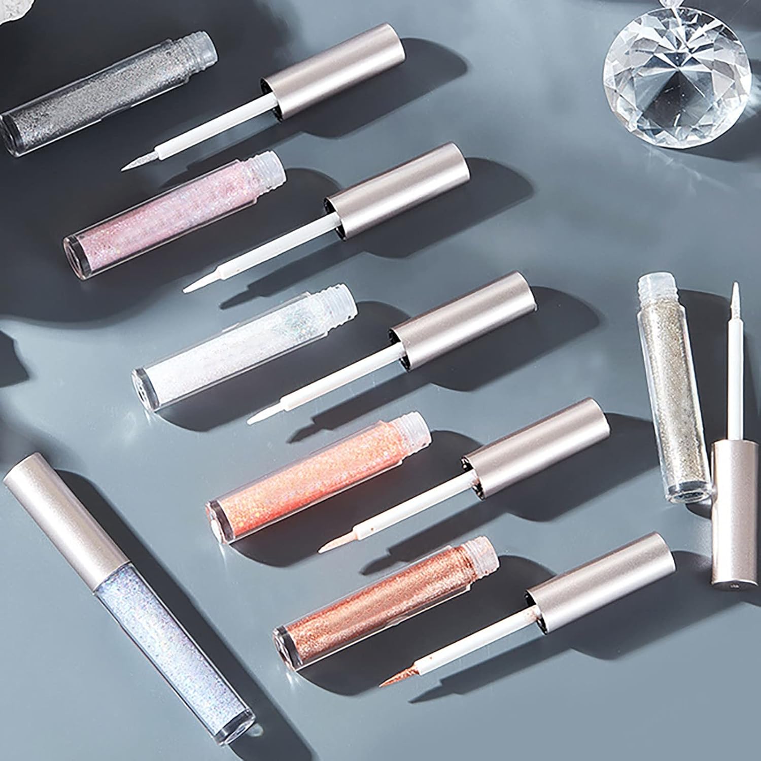SWEETSHION Shiny Eye Shadow Stick 2ml