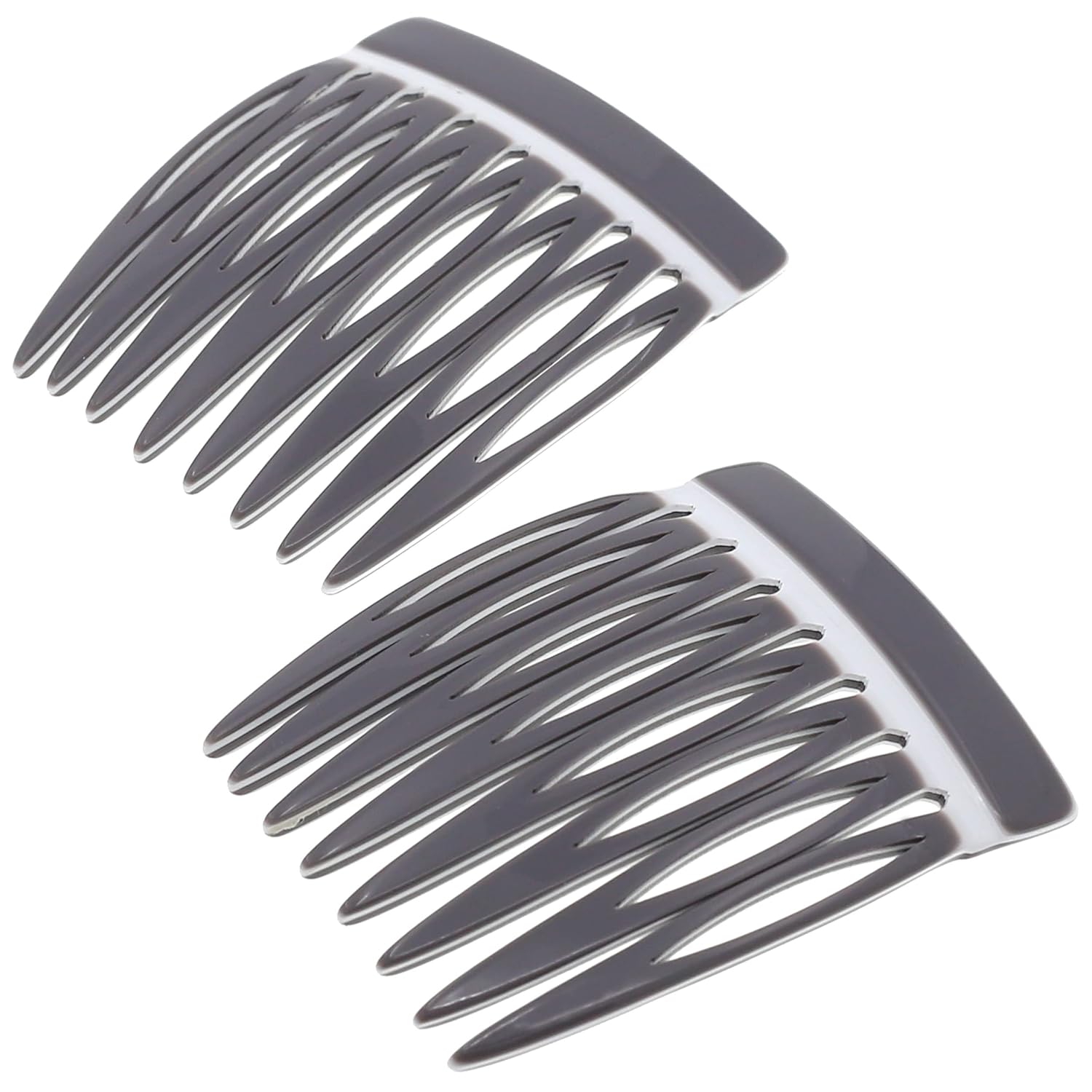 Camila Paris CP3350 15 Inch French Twist Hair Comb Set