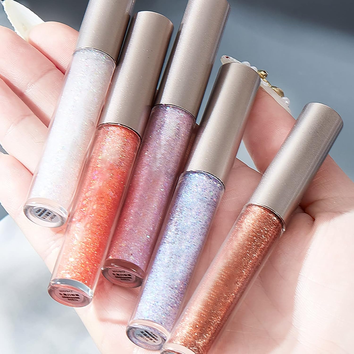 SWEETSHION Shiny Eye Shadow Stick 2ml