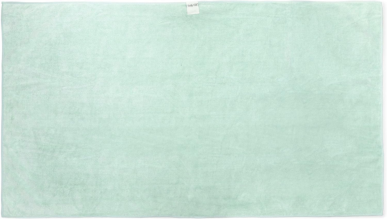 Curly Girl Microfiber Hair Towel for Women
