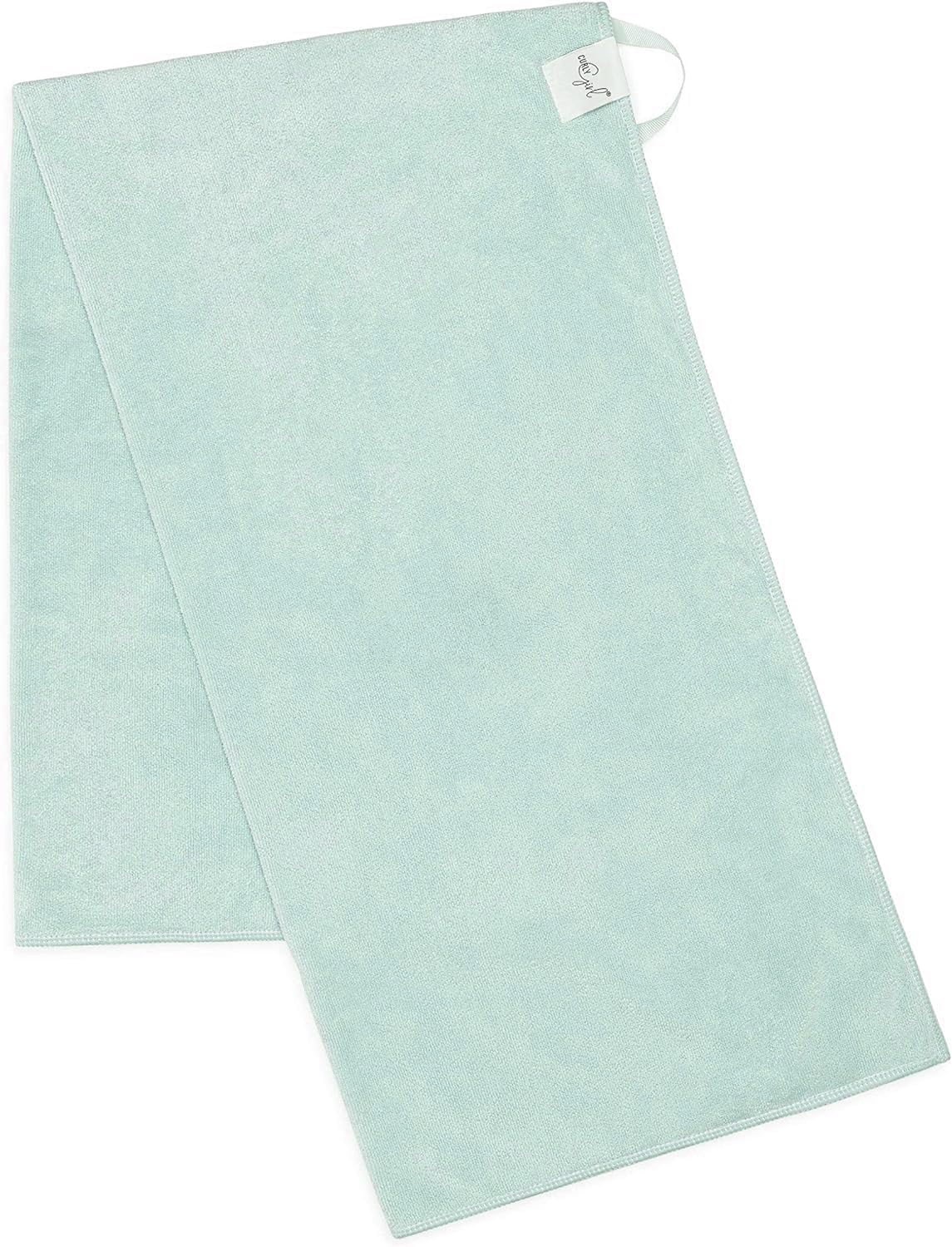 Curly Girl Microfiber Hair Towel for Women
