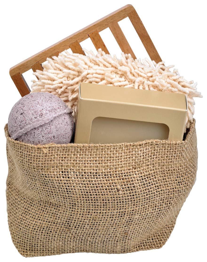 Fabulous Frannie Kids Calm Soap Gift Basket