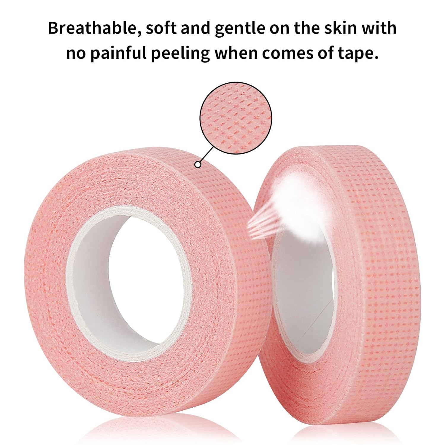8 Rolls Lash Tape for Eyelash Extensions