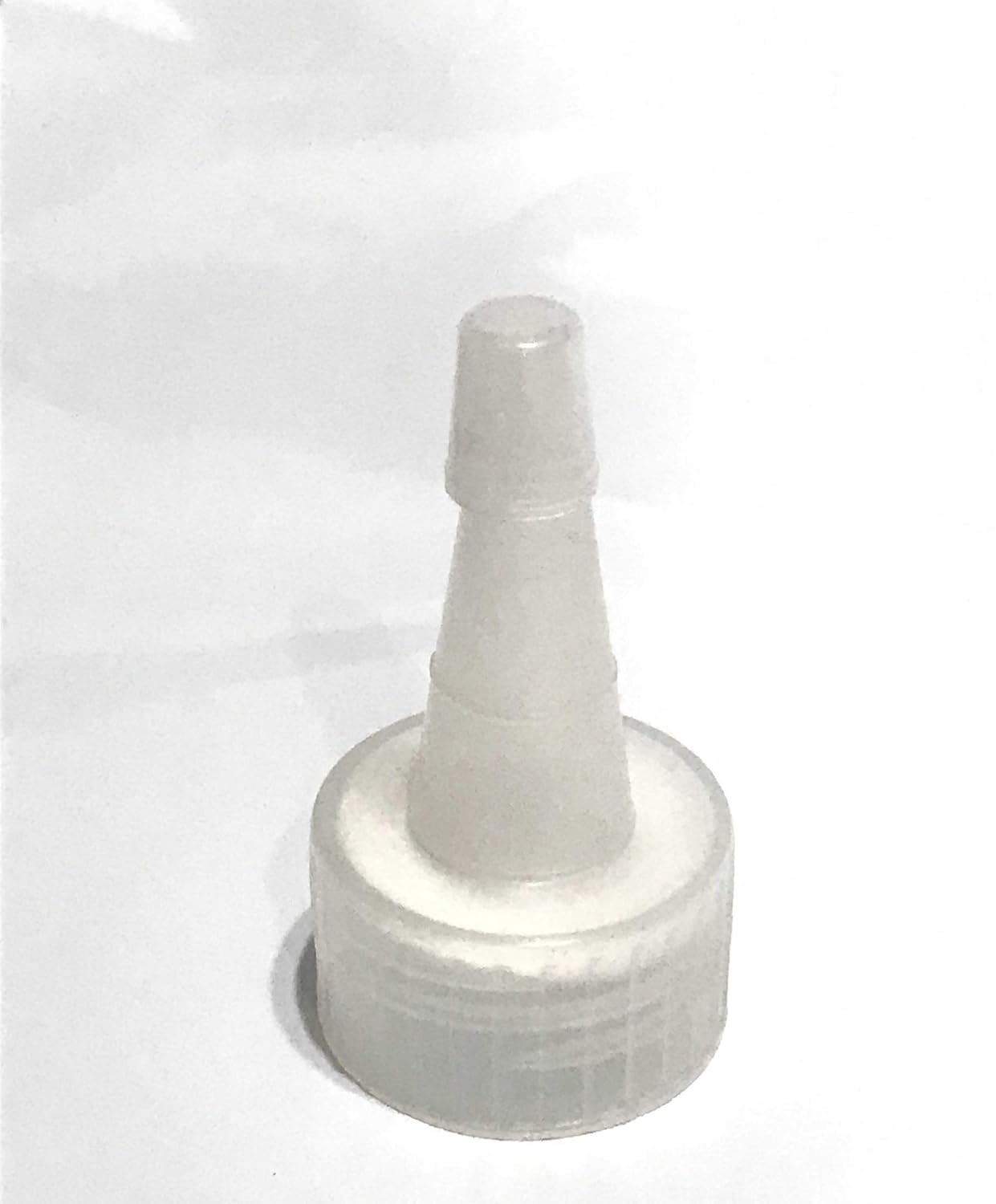 EZPRO USA Applicator Bottle Dispenser with Twist Top Cap Pack of 4