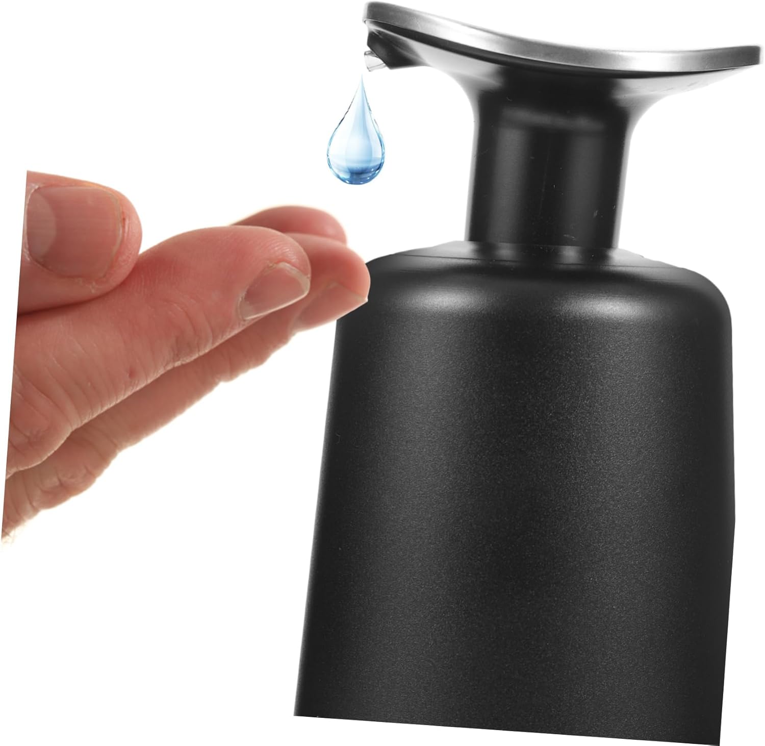 Refillable Lotion Pump Bottle for Bathroom Kitchen 1
