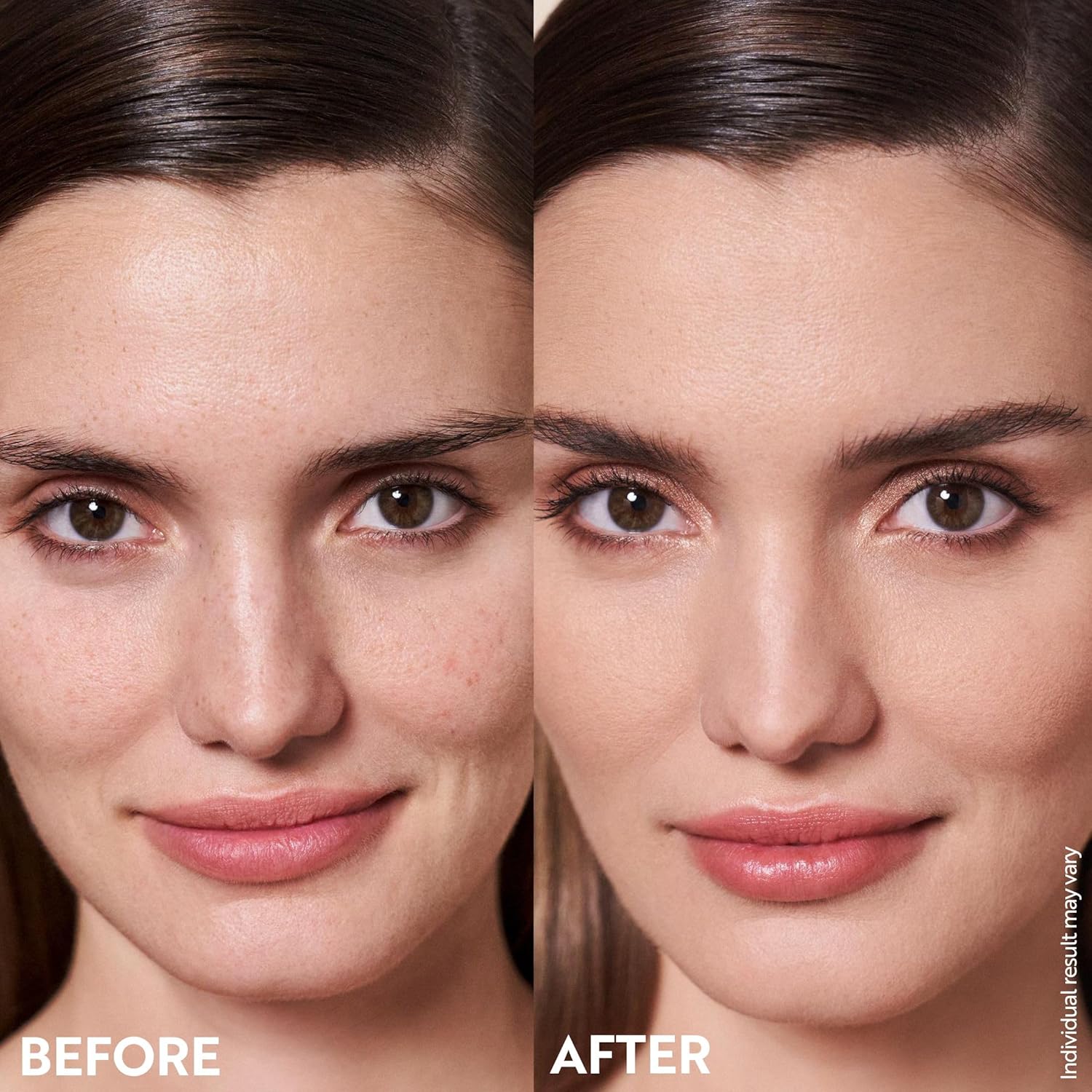 M Asam Magic Finish Make-Up Mousse 4in1 - Vegan Foundation