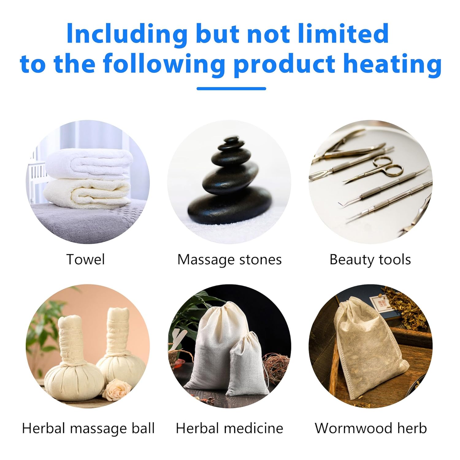 BYOOTIQUE Hot Towel Warmer Cabinet 46L