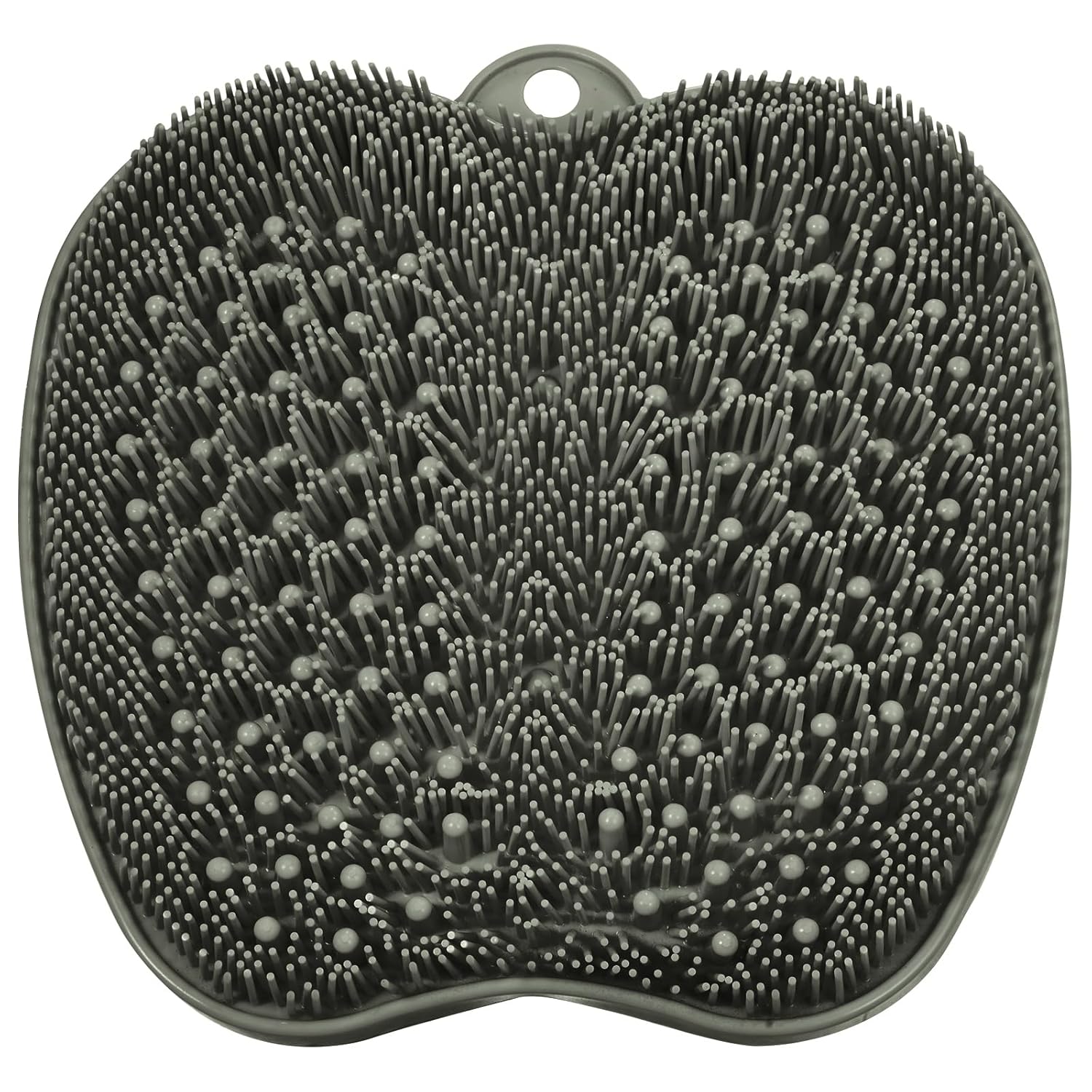 BESKAR Foot Scrubber Mat with Non-Slip Suction Cups