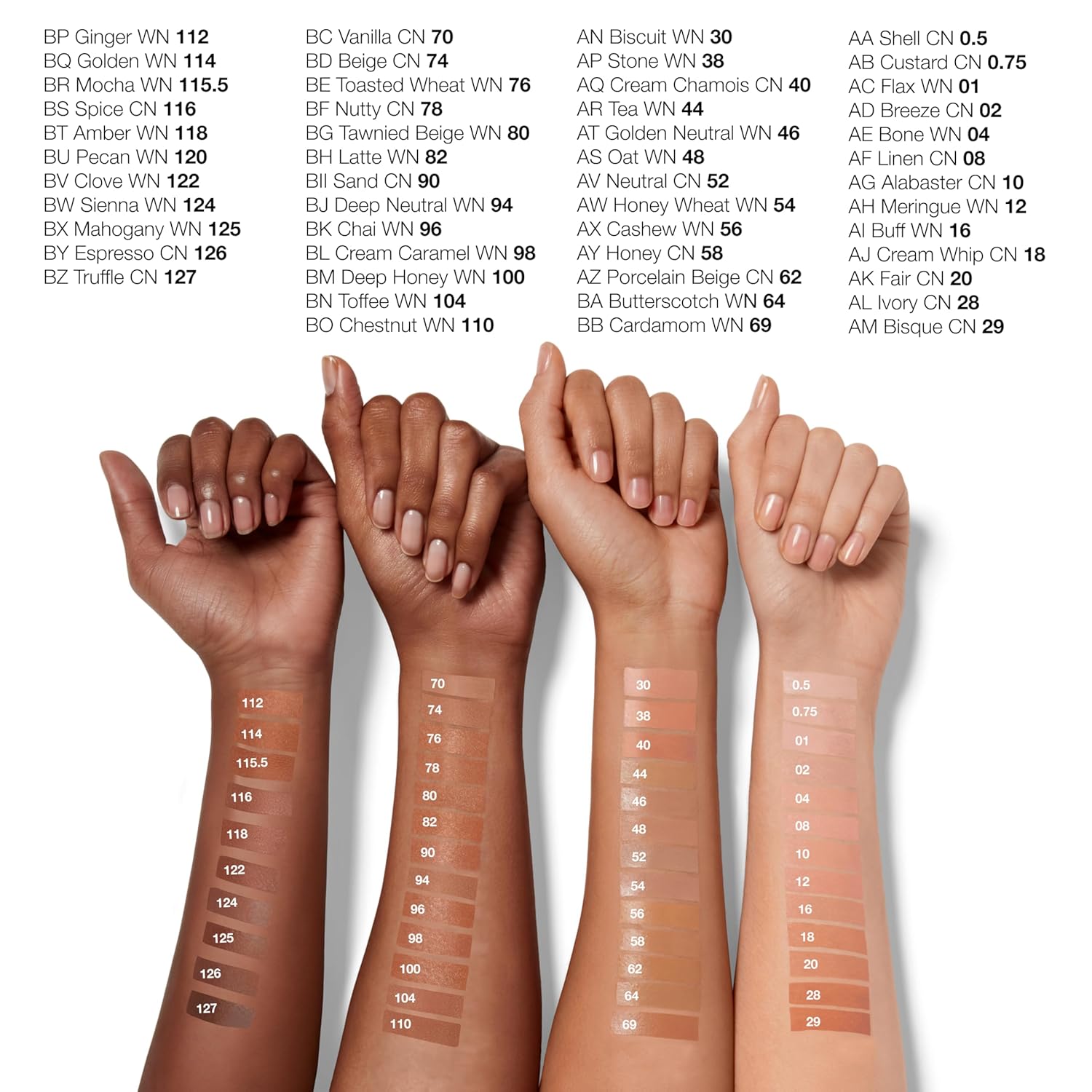 Clinique Even Better Makeup Foundation SPF 15 Medium Coverage