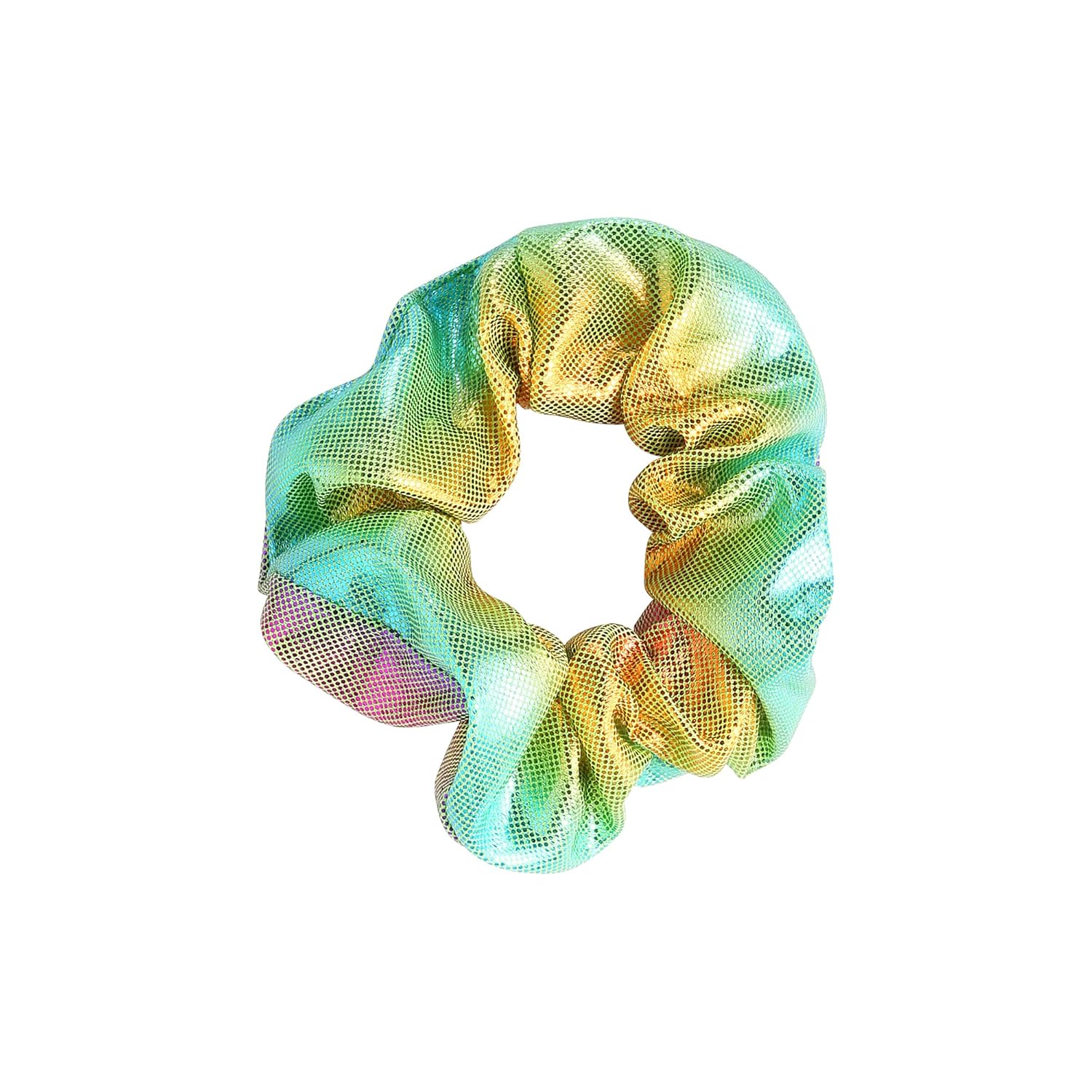 Disney Star Wars The Child Green Hair Scrunchie Set