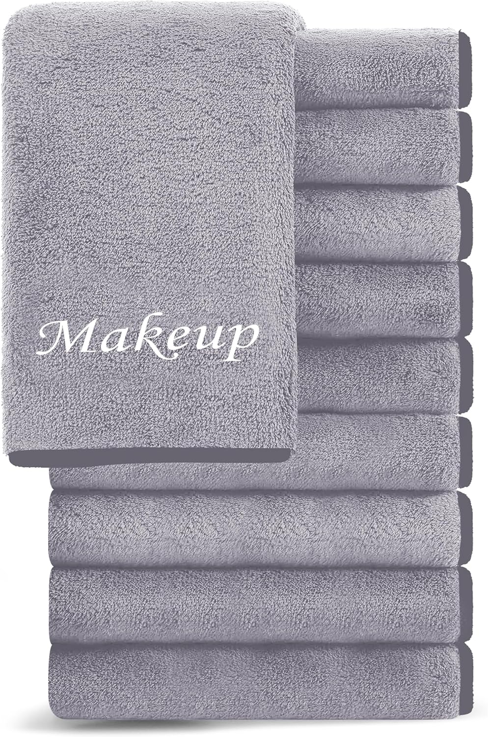 Cosy Family 10 Pack Makeup Remover Wash Cloths