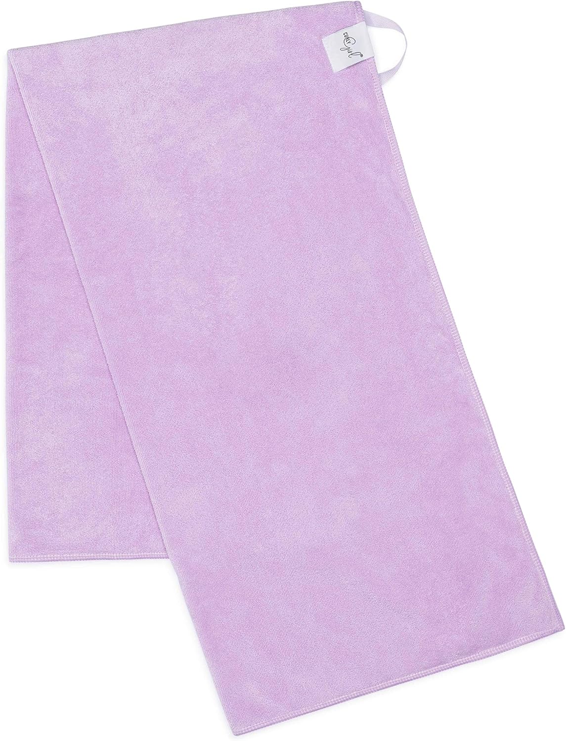 Curly Girl Microfiber Towel for Curls